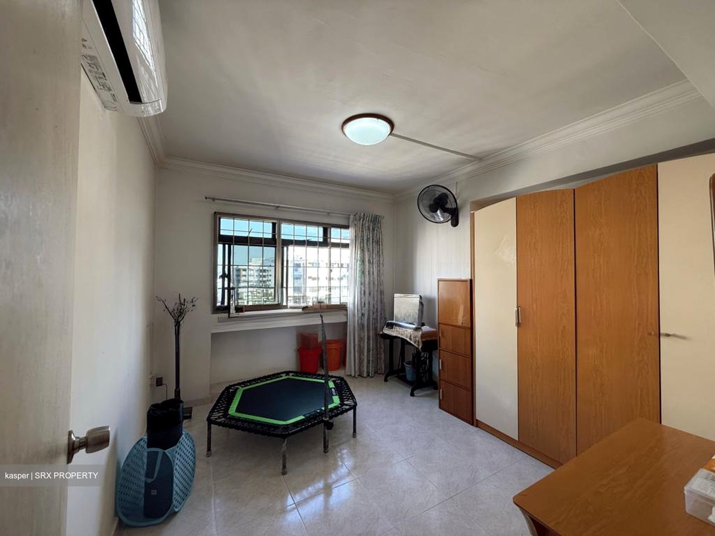 Blk 288D Jurong East Street 21 (Jurong East), HDB 5 Rooms #501955621